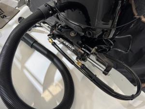 Stacer 499 Wild Rider SE Suzuki DF90 Black 2026 Model