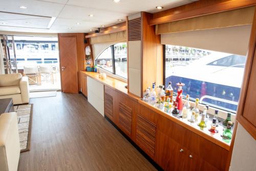 2007 Sunseeker 90 'Melinda V'