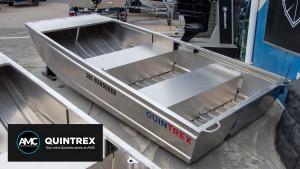 Quintrex 300 Wanderer
