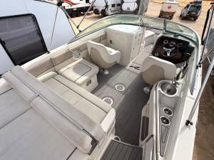 Sea Ray 240 Sundeck 