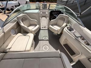 Sea Ray 240 Sundeck 