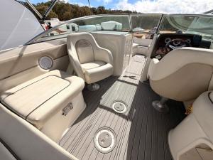 Sea Ray 240 Sundeck 