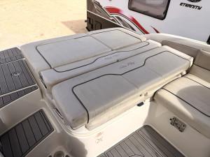 Sea Ray 240 Sundeck 