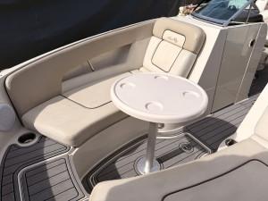 Sea Ray 240 Sundeck 