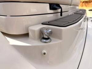 Sea Ray 240 Sundeck 