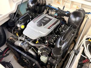 Sea Ray 240 Sundeck 