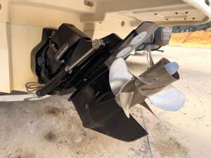 Sea Ray 240 Sundeck 