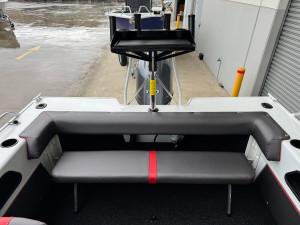 Stacer 539 Wild Rider SE Yamaha F130 2027 Model