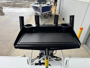 Stacer 539 Wild Rider SE Yamaha F130 2027 Model