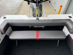 Stacer 539 Wild Rider SE Yamaha F130 2027 Model