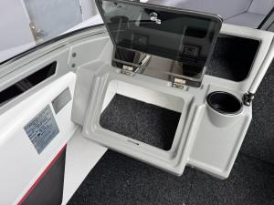 Stacer 539 Wild Rider SE Yamaha F130 2027 Model