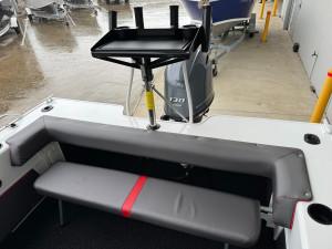 Stacer 539 Wild Rider SE Yamaha F130 2027 Model