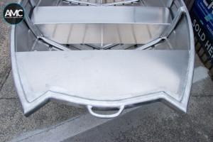 Quintrex F350 Outback Explorer