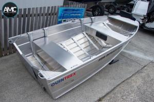 Quintrex F350 Outback Explorer
