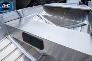 Quintrex F350 Outback Explorer