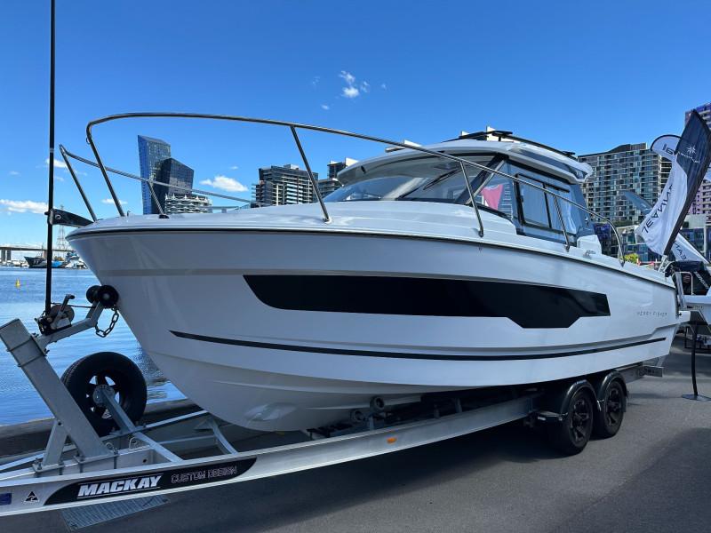 Jeanneau Merry Fisher 795 Series 2 (New 2027) - Boat for Sale in Chelsea Heights, VIC