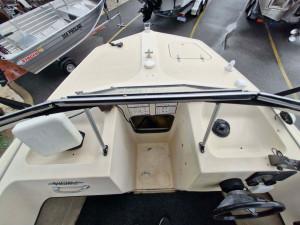 1982 Swiftcraft Viking 18ft