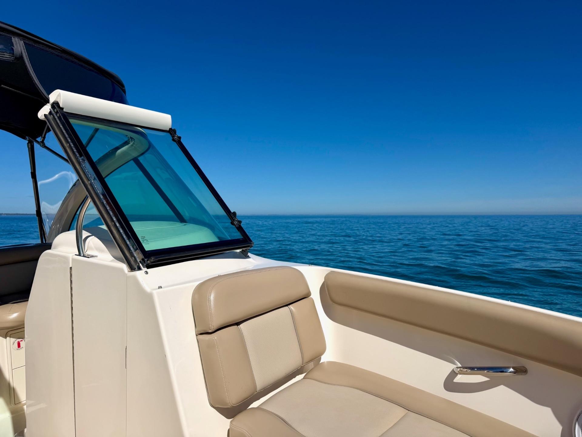 2012 Pursuit DC265