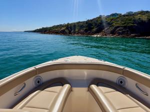 2012 Pursuit DC265