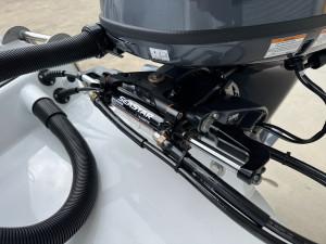 Stacer 519 Wild Rider SE Yamaha F115 2027 Model