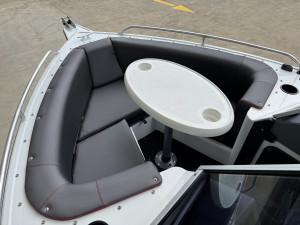 Stacer 519 Wild Rider SE Yamaha F115 2027 Model