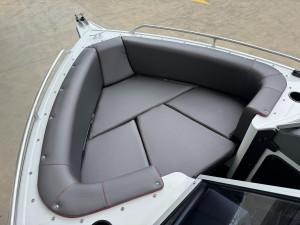 Stacer 519 Wild Rider SE Yamaha F115 2027 Model
