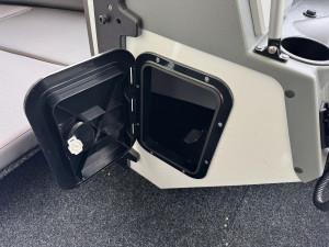 Stacer 519 Wild Rider SE Yamaha F115 2027 Model