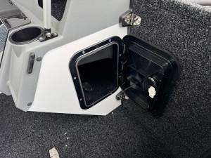 Stacer 519 Wild Rider SE Yamaha F115 2027 Model