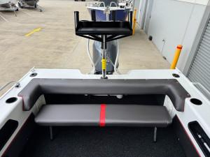 Stacer 519 Wild Rider SE Yamaha F115 2027 Model