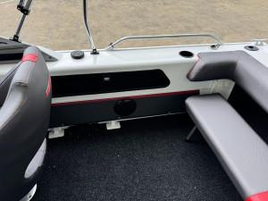 Stacer 519 Wild Rider SE Yamaha F115 2027 Model