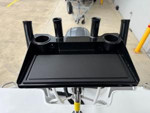 Stacer 519 Wild Rider SE Yamaha F115 2027 Model