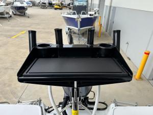 Stacer 519 Wild Rider SE Yamaha F115 2027 Model