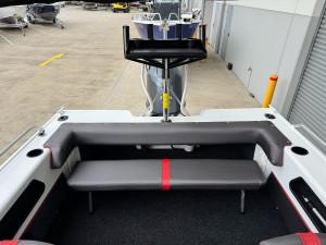Stacer 519 Wild Rider SE Yamaha F115 2027 Model