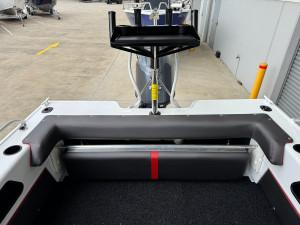 Stacer 519 Wild Rider SE Yamaha F115 2027 Model