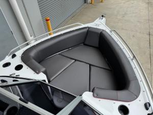 Stacer 519 Wild Rider SE Yamaha F115 2027 Model