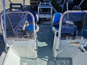1999 Coraline 480 Shorerunner