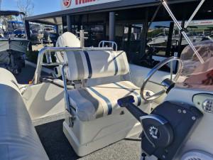 2008 West RIB C/C