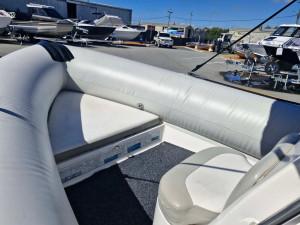 2008 West RIB C/C