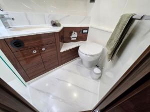 Maritimo M55