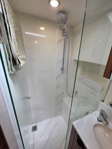 Maritimo M55