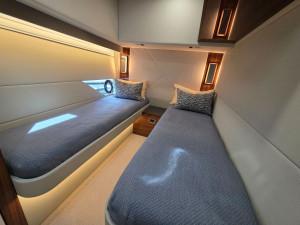 Maritimo M55