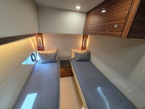 Maritimo M55
