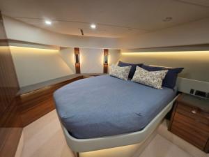Maritimo M55
