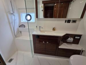 Maritimo M55