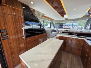 Maritimo M55