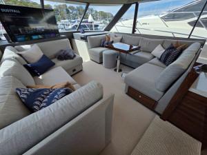 Maritimo M55