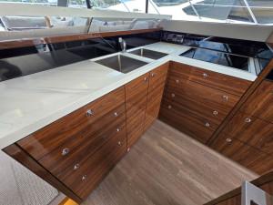Maritimo M55
