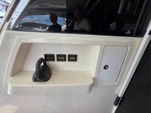 Maritimo M55