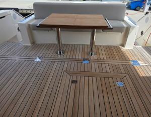 Maritimo M55