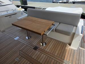 Maritimo M55